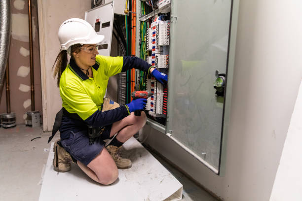 Best Electrical Contractors for Businesses  in Pennsboro, WV
