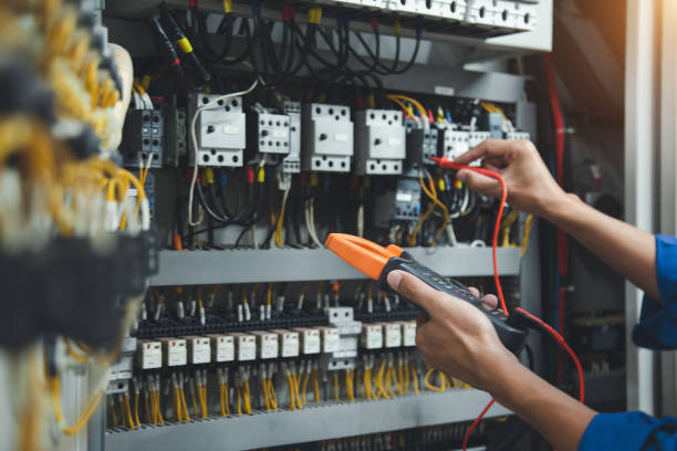 Trusted WV Electrician Experts