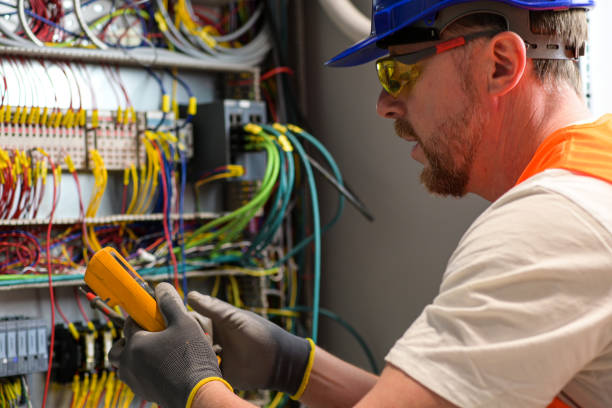 Best Electrical Outlet Repair  in Pennsboro, WV