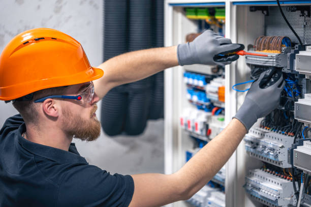 Best Electrical System Inspection  in Pennsboro, WV